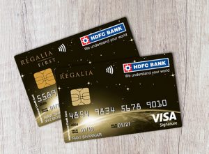 Credit Card to Bank transfer