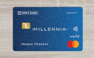 HDFC Bank CreditCards to Bank transfer instantly Using Paidkiya