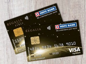 Credit Card to Bank transfer