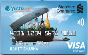 Credit Card to Bank transfer