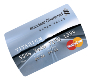 Credit Card to Bank transfer