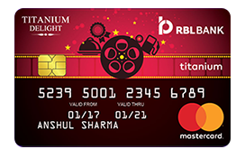 RBL Bank CreditCards to Bank transfer instantly Using Paidkiya