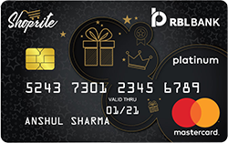 Gift Credit card to Bank transfer Using Paidkiya