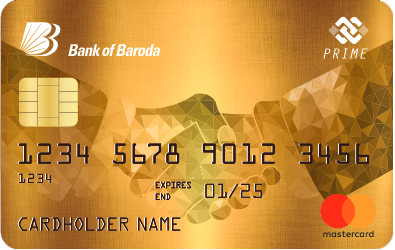 Bob Bank CreditCards to Bank transfer instantly Using Paidkiya